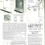 vintage sears dishwasher retro