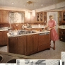 1960s-wood-mode-kitchen-cabinets
