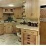 -1960s-vintage-wood-mode-kitchen-cabinets