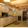 vintage-wood-mode-kitchen-cabinets-midcentury