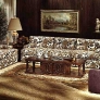 1976-kroeher-flowered-sofa-and-love-seat