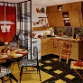 1952-armstrong-kitchen-black-yellow-red
