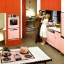 1961-hotpoint-pink-and-dark-coral-kitchen