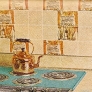 vintage-kitchen-tiles-with-recipes