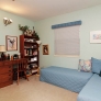 mid-century-blue-bedroom