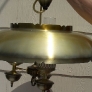 early-american-pull-down-light