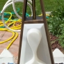 googie-pendant-light-imperialite-nos