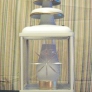 vintage-white-post-light-with-eagle