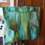 clothespin-bag