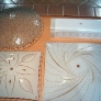 vintage ceiling lights