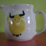 vintage pitcher