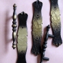 vintage amerock kitchen pulls and escutcheons