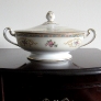 1954 Noritake soup tureen