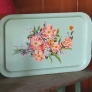 tole tray