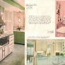 1960s-blue-kitchen-green-kitchen-retro-pink-bathroom