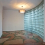 retro-curved-glass-block-wall