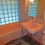 vintage-pink-bathroom-tub