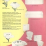 retro vintage bathroom fixtures Crane company