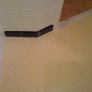 vintage-yellow-octagon-floor-tile