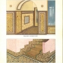 ceramic tiles on walls mosaic 1930s
