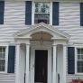 colonial-house