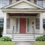 pretty-color-door