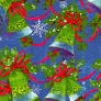 vintage wrapping paper