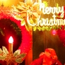 christmas-kitchen-window-wreaths