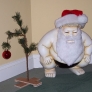 christmasbasho