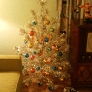 1960's pom tree