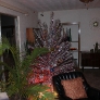 1961 aluminum christmas tree