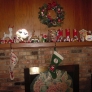 mantle