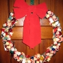 wreath