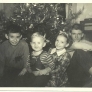 christmas-in-1949_carol_dick_judy_jim-a7f4e7d6e7e02655204621ec4d3ef1ecad7b54bb