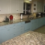 60s-blue-st-charles-cabinets-kitchen