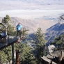 joe-nikki-retro-california-honeymoon-palm-springs-tram-view