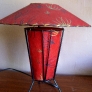 fiberglass light