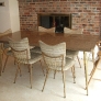 1960s dinette
