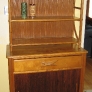 heywood wakefield ashcraft hutch