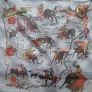 matador scarf