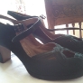 pandora shoes