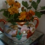 made in japan sugar bowl
