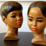 heads
