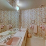 Eb Zeidler pink bathroom