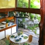 russel-wright-manitoga-dining-area