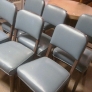 chairs