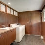 mcm-wood-paneled-laundry-room