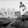 Mel-Brown-Eames-chair-sale-ad