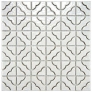 Merola-mosaic-tile-white-speckle