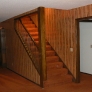 michelles-retro-basement-stairs